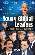 Young Global Leaders - C. E., Dr. Nyder