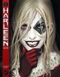 Cover-Bild zum Titel 'Harleen Birinci Kitap' von 'Stjepan Sejic'