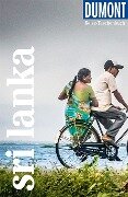 DuMont Reise-Taschenbuch Sri Lanka - Martin H. Petrich