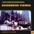 Guidebook Vienna - Siegfried Kampe, Tonja Wagner