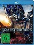 Transformers - Die Rache - Ehren Kruger, Alex Kurtzman, Roberto Orci, Steve Jablonsky