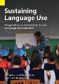Sustaining Language Use - M. Paul Lewis, Gary F. Simons