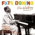 I'm Walking-The Best Of - Fats Domino