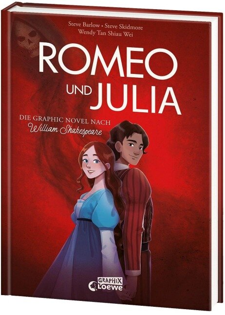 Romeo und Julia - Steve Shakespeare, Steve Skidmore, Steve Barlow