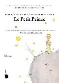 Der Kleine Prinz. Le Petit Prince. Transkription des französischen Originals ins Morse-Alphabet - Antoine Saint-Exupéry