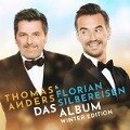 Cover-Bild zum Titel 'Das Album (Winter Edition)' von 'Thomas & Silbereisen Anders'