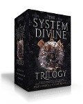 The System Divine Trilogy (Boxed Set): Sky Without Stars; Between Burning Worlds; Suns Will Rise - Jessica Brody, Joanne Rendell