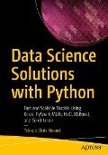 Data Science Solutions with Python - Tshepo Chris Nokeri