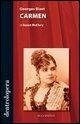 Cover-Bild zum Titel 'Georges Bizet. Carmen' von 'Susan Mcclary'