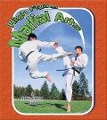 High Flying Martial Arts - John Crossingham