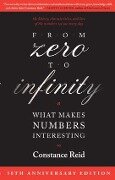 From Zero to Infinity - Constance Reid