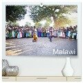 Malawi (hochwertiger Premium Wandkalender 2024 DIN A2 quer), Kunstdruck in Hochglanz - By D. S Photography [Daniel Slusarcik]