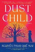 Cover-Bild zum Titel 'Dust Child' von 'Que Mai Phan Nguyen'