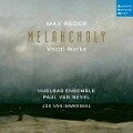 Melancholy (Vocal Works) - Paul/van Immerseel Huelgas Ensemble/van Nevel