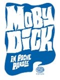 Cover-Bild zum Titel 'Moby Dick da Herman Melville' von 'Marco Marmeggi'