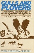 Gulls and Plovers - C. J. Barnard, D. B. A. Thompson