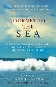 Journey To The Sea - Gil Mcneil, Hugo Tagholm, Sarah Brown