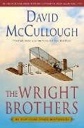 The Wright Brothers - David Mccullough
