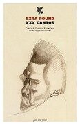 Cover-Bild zum Titel 'XXX cantos. Testo inglese a fronte' von 'Ezra Pound'