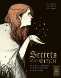 Secrets of the Witch - Julie Légère, Elsa Whyte