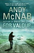 For Valour - Andy McNab