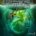Flüsterwald - Der letzte Funken Magie (Staffel II, Band 4) - Andreas Suchanek