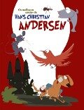 Só melhores contos de Hans Christian Andersen - Hans Christians Andersen