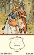 Sense and Sensibility: The Jane Austen Illustrated Edition - Jane Austen