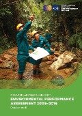 Greater Mekong Subregion Environmental Performance Assessment 2006-2016 - Asian Development Bank