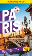 MARCO POLO Reiseführer E-Book Paris - Gerhard und Waltraud Bläske, Felicitas Schwarz Grammon