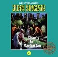 Ghouls in Manhattan - John Sinclair Tonstudio Braun-Folge 57