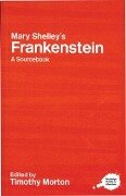 Mary Shelley's Frankenstein - 