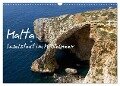 Malta - Inselstaat im Mittelmeer (Wandkalender 2024 DIN A3 quer), CALVENDO Monatskalender - Ingo Paszkowsky