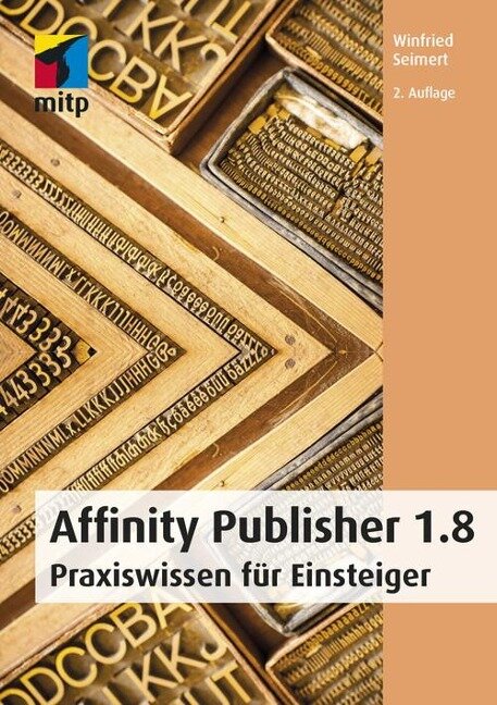 Affinity Publisher - Winfried Seimert