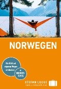 Stefan Loose Reiseführer E-Book Norwegen - Michael Möbius, Aaron Möbius