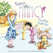 Cover-Bild zum Titel 'Fancy Nancy: Budding Ballerina' von 'Jane O'Connor'