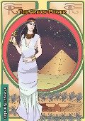Cover-Bild zum Titel 'Ark of Power' von 'Olga Kryuchkova'