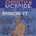 Bringin' It - Christian Big Band McBride