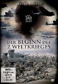 Der Beginn des 2. Weltkrieges - Various