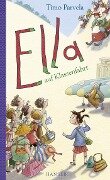 Ella auf Klassenfahrt. Bd. 03 - Timo Parvela