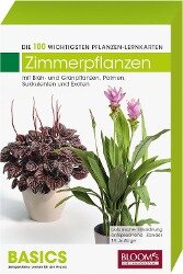 Pflege fr Zimmerpflanzen - bei Bcher Bachmann