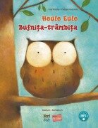 Heule Eule (Deutsch-Rumänisch) - Paul Friester, Philippe Goossens