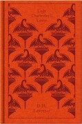 Cover-Bild zum Titel 'Lady Chatterley's Lover' von 'D H Lawrence'