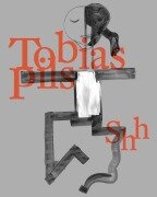 Cover-Bild zum Titel 'Tobias Pils. Shh (Dt. Ausgabe)' von ''