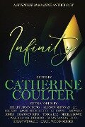 Infinity - Catherine Coulter, J. T. Ellison, Darynda Jones