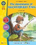 The Adventures of Huckleberry Finn (Mark Twain) - Chad Ibbotson