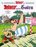 Asterix 07: Asterix und die Goten - Rene Goscinny