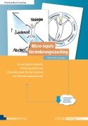 Cover-Bild zum Titel 'Micro-Inputs Veränderungscoaching' von 'Martina Nohl, Anna Egger'