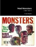 Mad Monsters No.6 - Classic Reprint