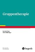Gruppentherapie - Ulrich Schweiger, Valerija Sipos